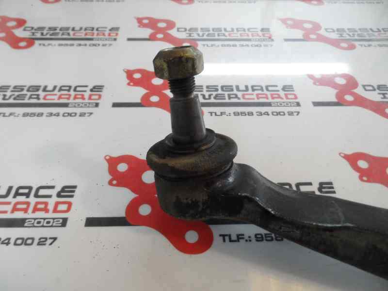 BRAZO SUSPENSION INFERIOR DELANTERO DERECHO NISSAN PRIMERA 2.2 DTI MT 126CV | 93KW