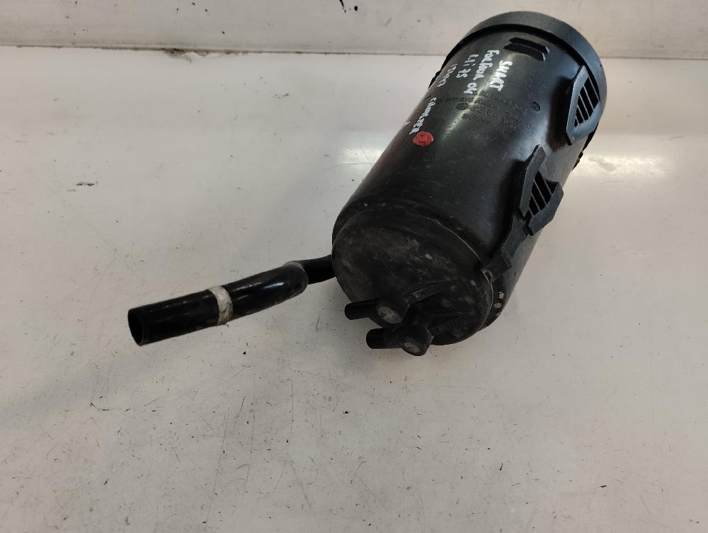 FILTRO CARBONO ACTIVO SMART FORFOUR 1.1 MT 75CV