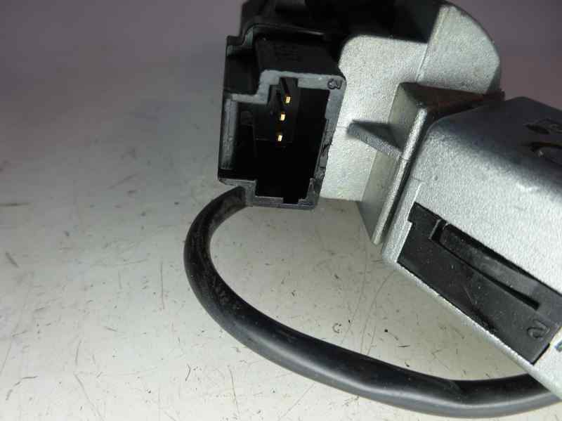 CONMUTADOR DE ARRANQUE PEUGEOT 307 2005 1.6 HDI MT 109CV
