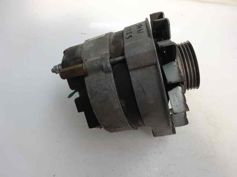 ALTERNADOR FIAT SEICENTO 1.1 MT 55CV | 40KW