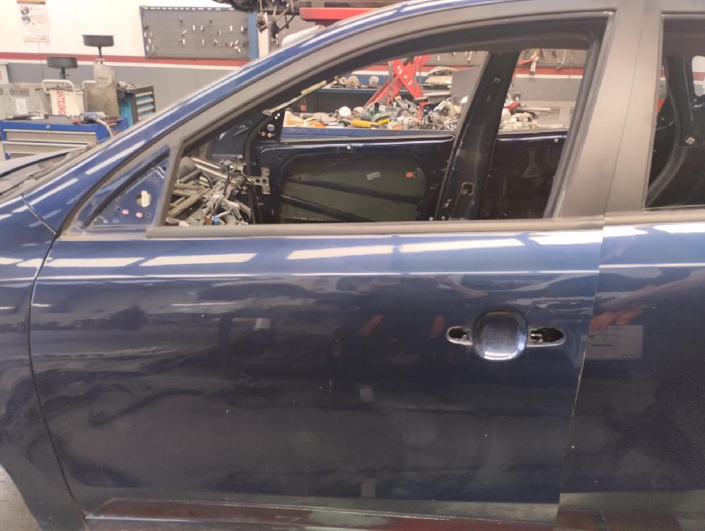 PUERTA DELANTERA IZQUIERDA HYUNDAI I30 1.6 MT 122CV | 90KW