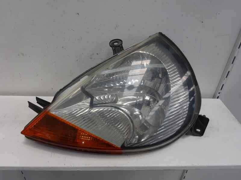 FARO IZQUIERDO FORD KA 1.3 MT 60CV