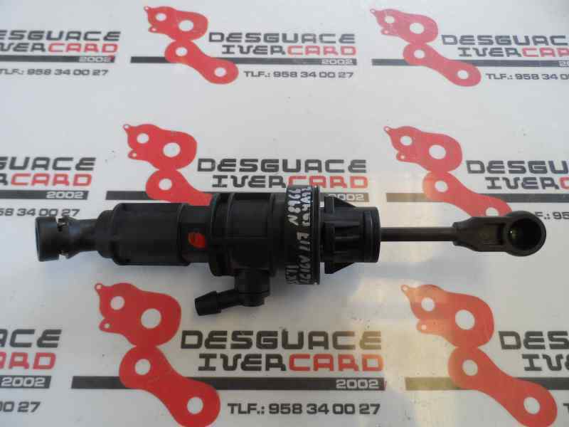 BOMBIN EMBRAGUE MITSUBISHI ASX 1.6 MT 2WD 117CV