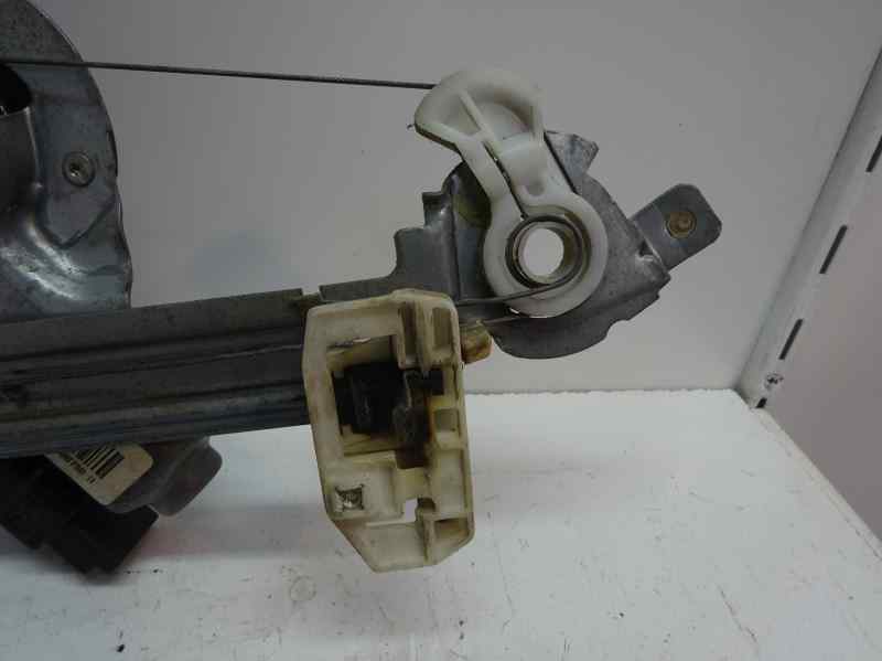 ELEVALUNAS TRASERO DERECHO RENAULT SCENIC 1.5 DCI MT 100CV