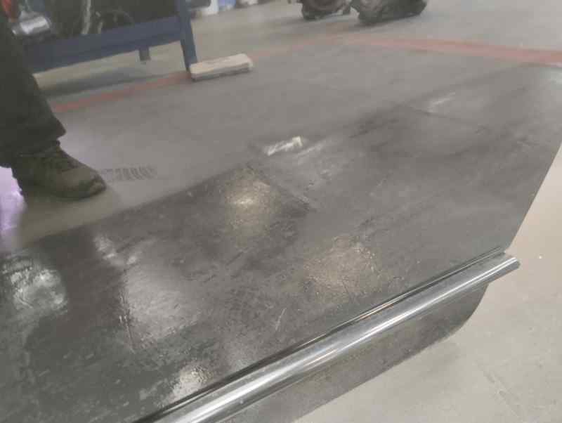 PUERTA DELANTERA IZQUIERDA CITROEN C2 1.6 SENSODRIVE 109CV