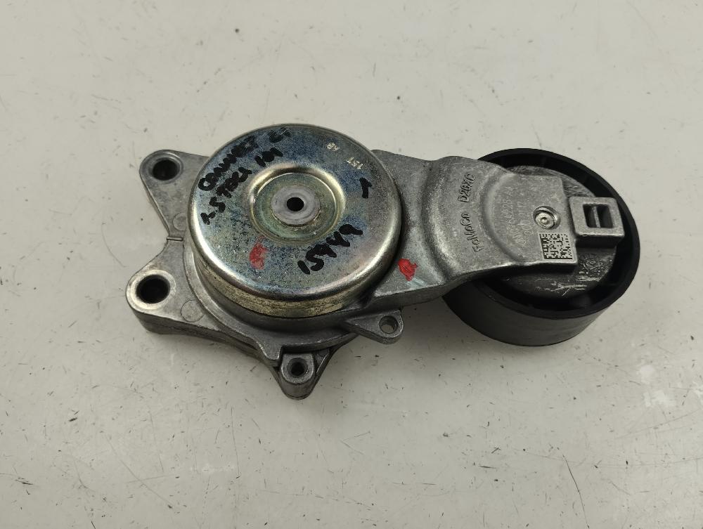 TENSOR CORREA AUXILIAR FORD TRANSIT CONNECT 1.5 MT 100CV | 74KW