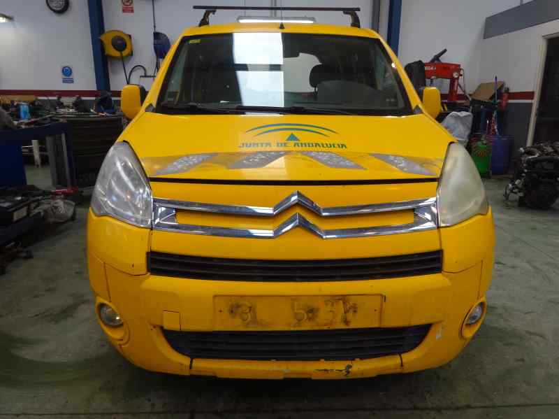BOMBA LIMPIA CITROEN BERLINGO 2009 1.9 D MT 69CV | 51KW