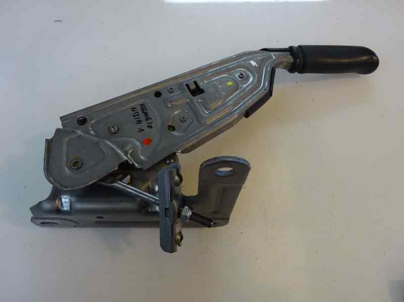 PALANCA FRENO DE MANO RENAULT MEGANE 2010 1.5 DCI MT 110CV