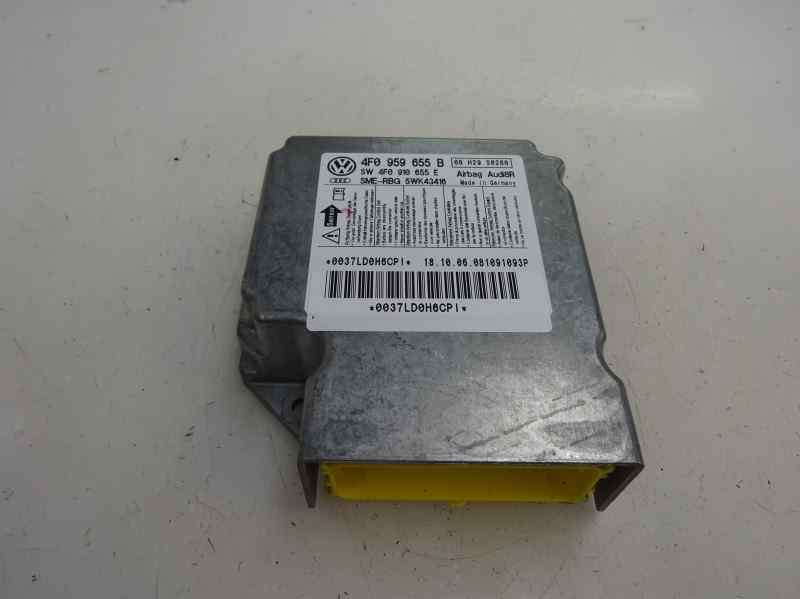 CENTRALITA AIRBAG AUDI A6 2.0 TDI MT 140CV | 103KW