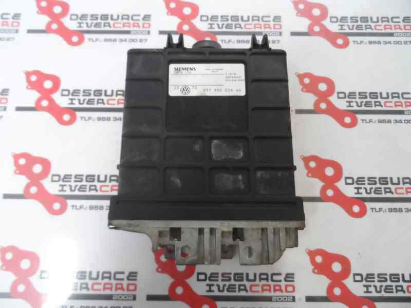 CENTRALITA MOTOR UCE SEAT IBIZA 2.0 MT 116CV