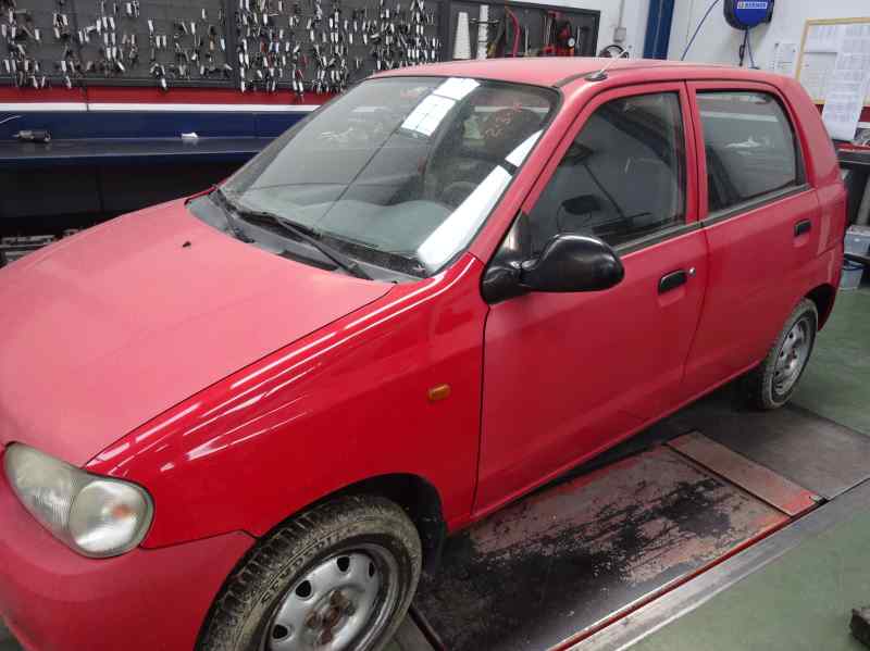 MOTOR COMPLETO SUZUKI ALTO 2005 1.1 MT 62CV | 46KW