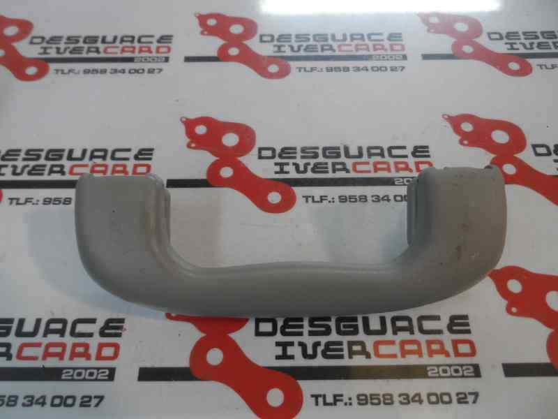 MANETA INTERIOR DELANTERA IZQUIERDA OPEL ASTRA 2.0 CDTI MT 165CV
