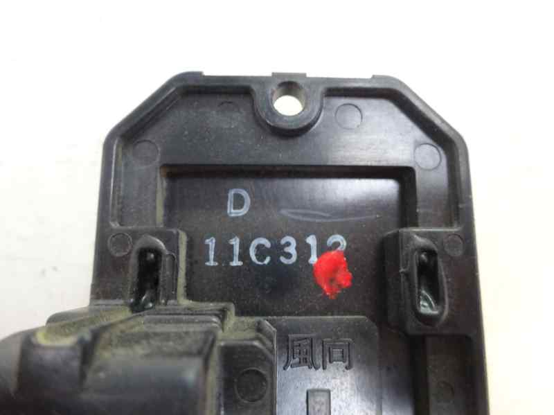 RESISTENCIA CALEFACCION TOYOTA RAV4 2002 2.0 MT 4WD 116CV | 85KW
