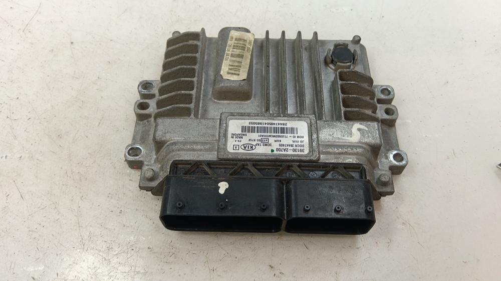 CENTRALITA MOTOR UCE KIA CEED 1.4 MT 90CV | 66KW