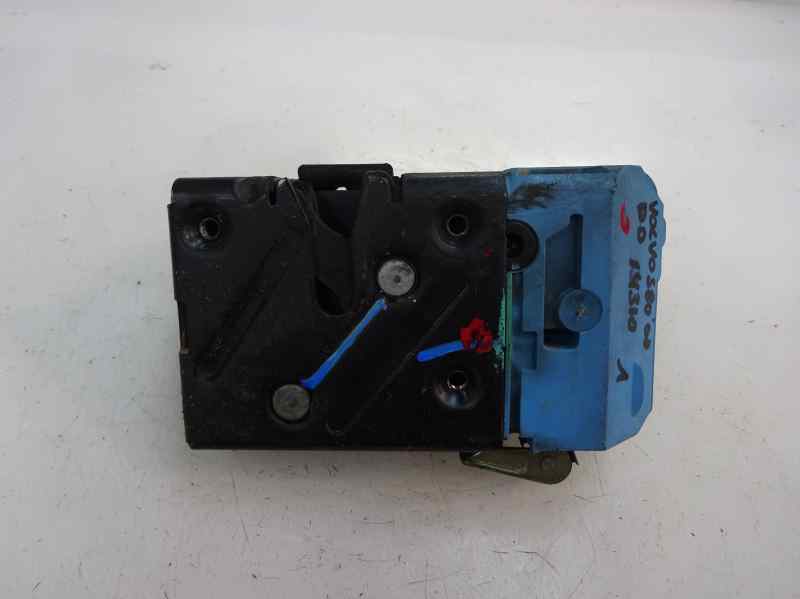 CERRADURA PUERTA DELANTERA DERECHA VOLVO S80 2.5 TD MT 140CV