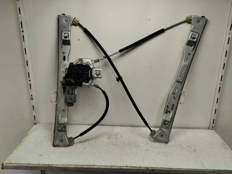 ELEVALUNAS DELANTERO DERECHO DS 3 1.2 MT 110CV | 81KW