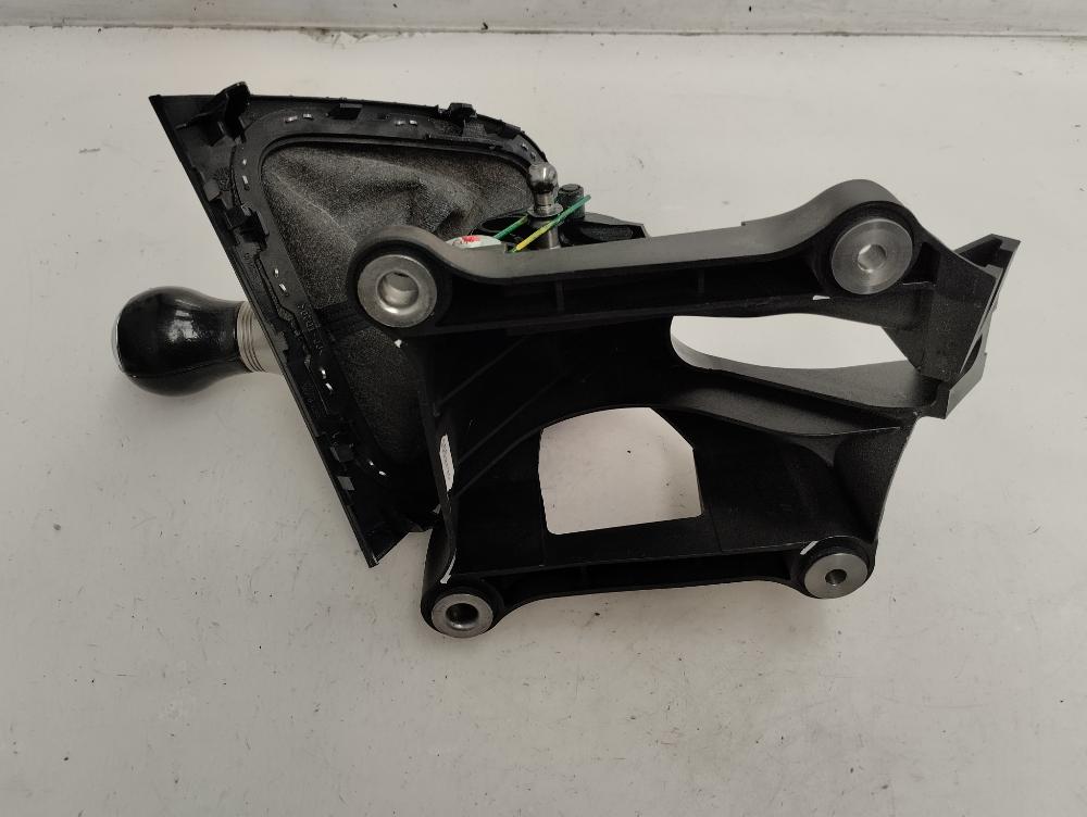 PALANCA CAMBIO TOYOTA AURIS 1.4 MT 97CV | 71KW