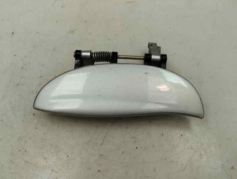 MANETA EXTERIOR TRASERA IZQUIERDA HYUNDAI ATOS 1.1 MT 59CV