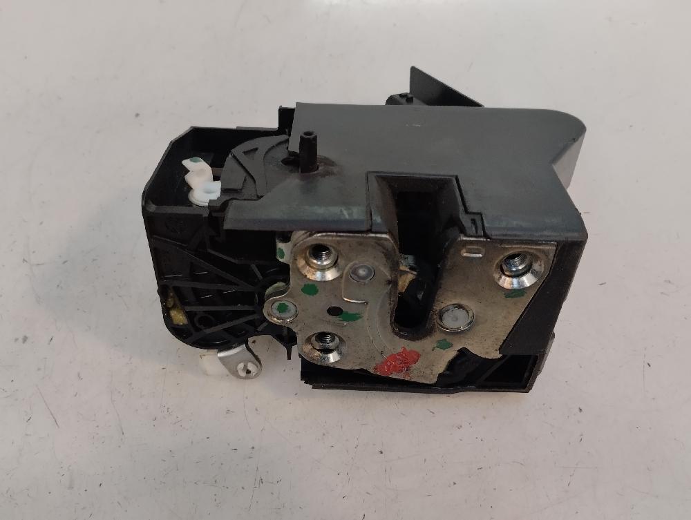 CERRADURA PUERTA TRASERA DERECHA DACIA SANDERO 0.9 TCE LPG MT 90CV