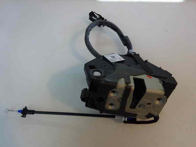 CERRADURA PUERTA TRASERA IZQUIERDA FORD FOCUS 1.0 ECOBOOST MT 125CV