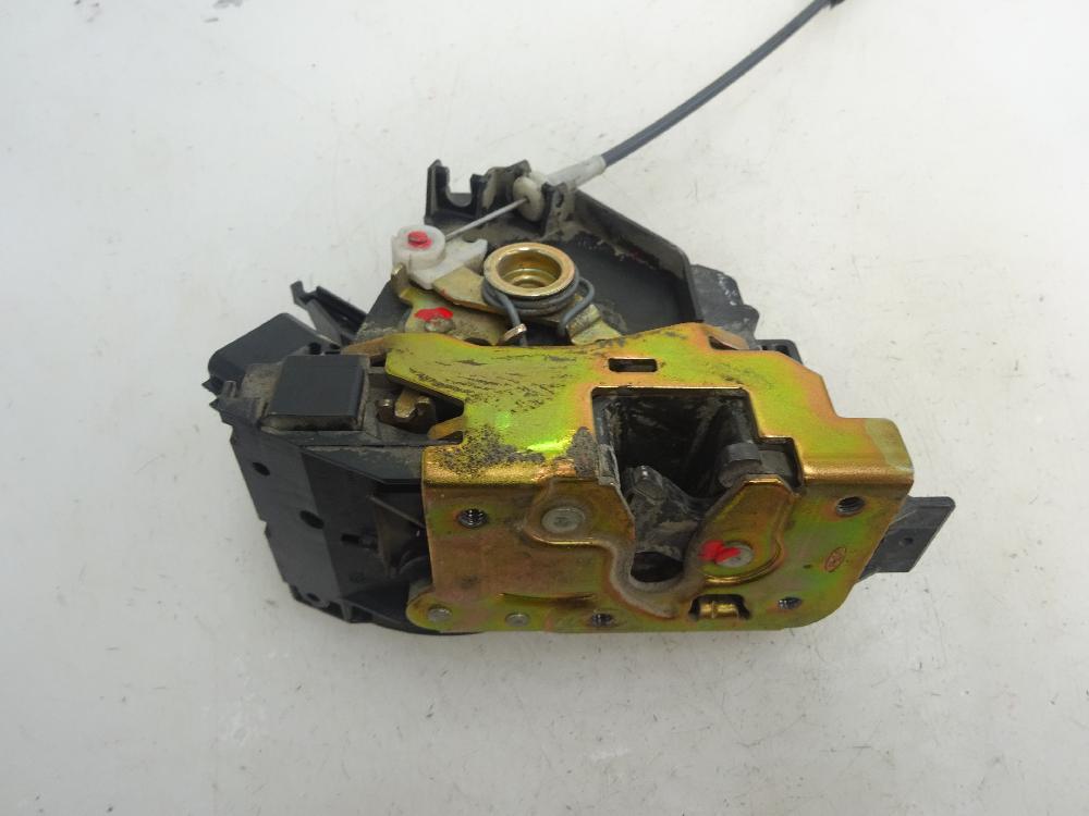 CERRADURA PUERTA DELANTERA DERECHA FORD FOCUS 1.8 TDCI MT 115CV | 85KW