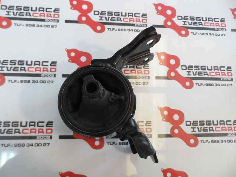 SOPORTE CAMBIO MITSUBISHI ASX 1.6 MT 2WD 117CV
