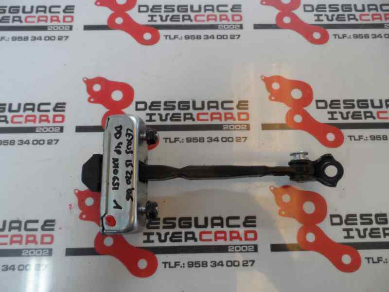 RETENEDOR PUERTA LEXUS IS 2.2 220D MT 177CV