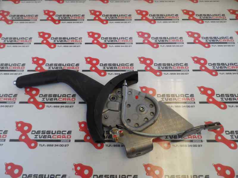 PALANCA FRENO DE MANO MITSUBISHI ASX 1.6 MT 2WD 117CV