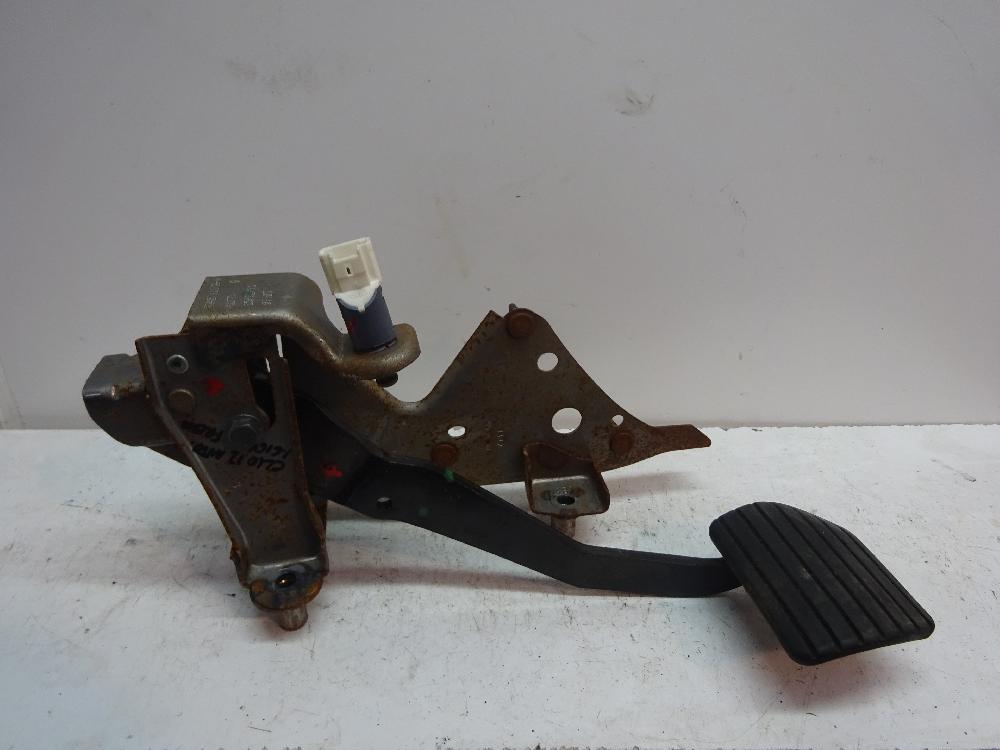 PEDAL FRENO RENAULT CLIO 1.6 MT 112CV