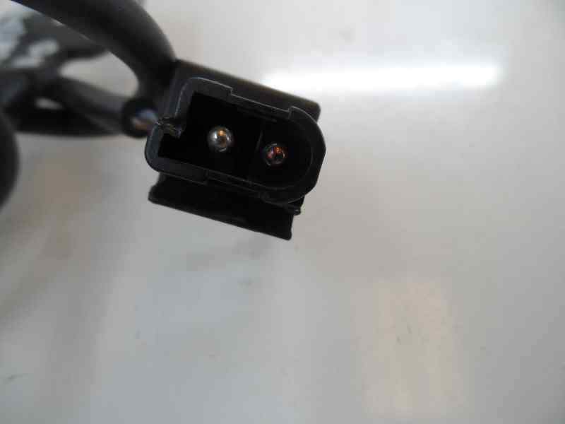 ANCLAJE CINTURON DELANTERO DERECHO MERCEDES BENZ CLASE CLK 2.3 CLK 230 MT 197CV