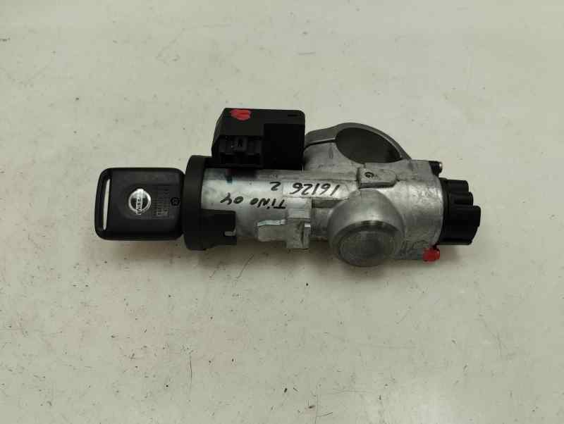 CONMUTADOR DE ARRANQUE NISSAN ALMERA TINO 2.2 MT 114CV | 84KW
