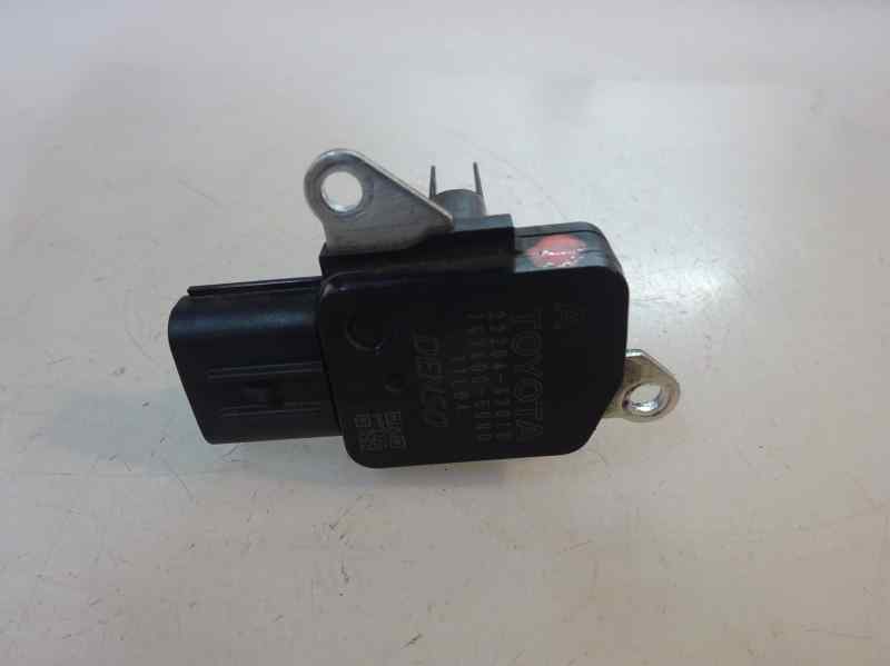 CAUDALIMETRO TOYOTA PRIUS 1.8CVT 99CV
