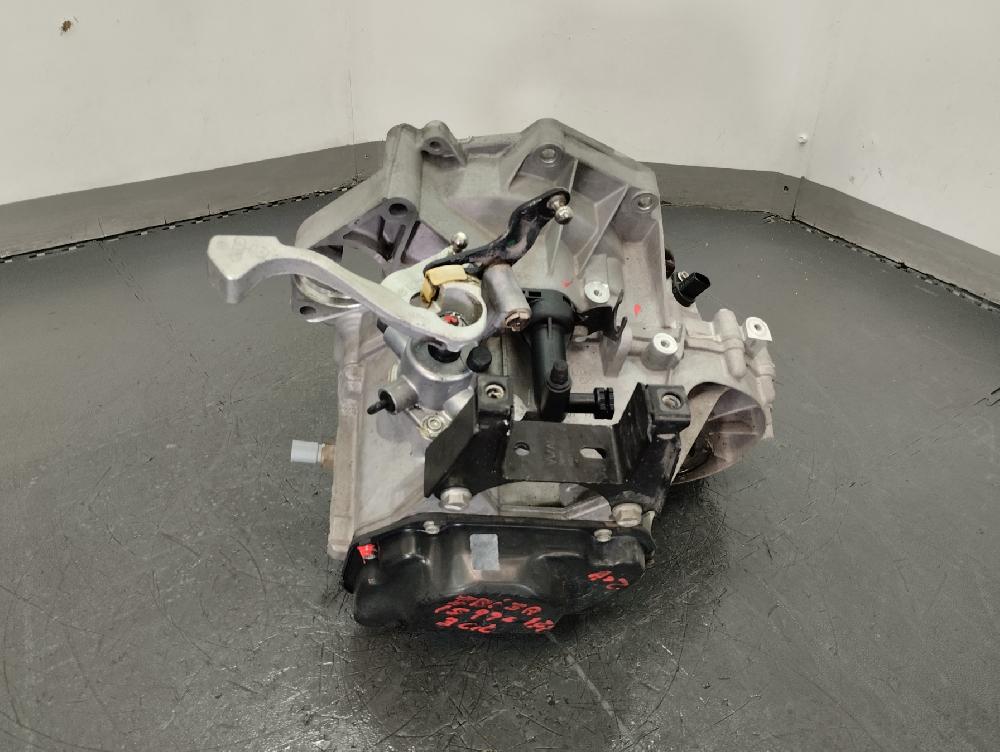 CAJA CAMBIOS SEAT IBIZA 1.2 MT 64CV | 47KW