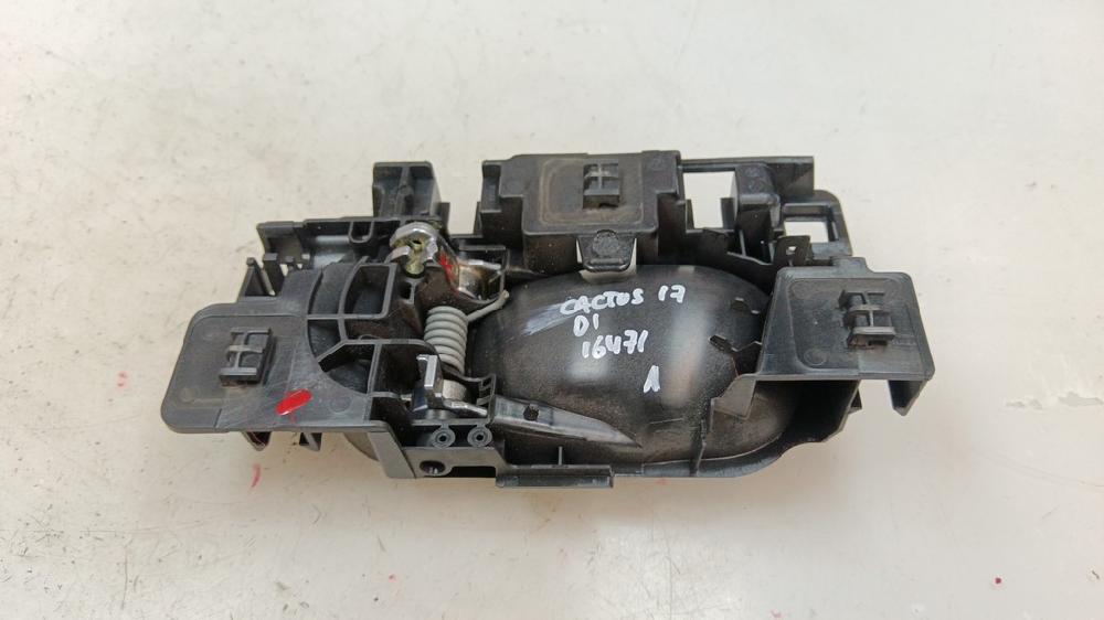MANETA INTERIOR DELANTERA IZQUIERDA CITROEN C4 CACTUS 1.6 MT 99CV | 73KW