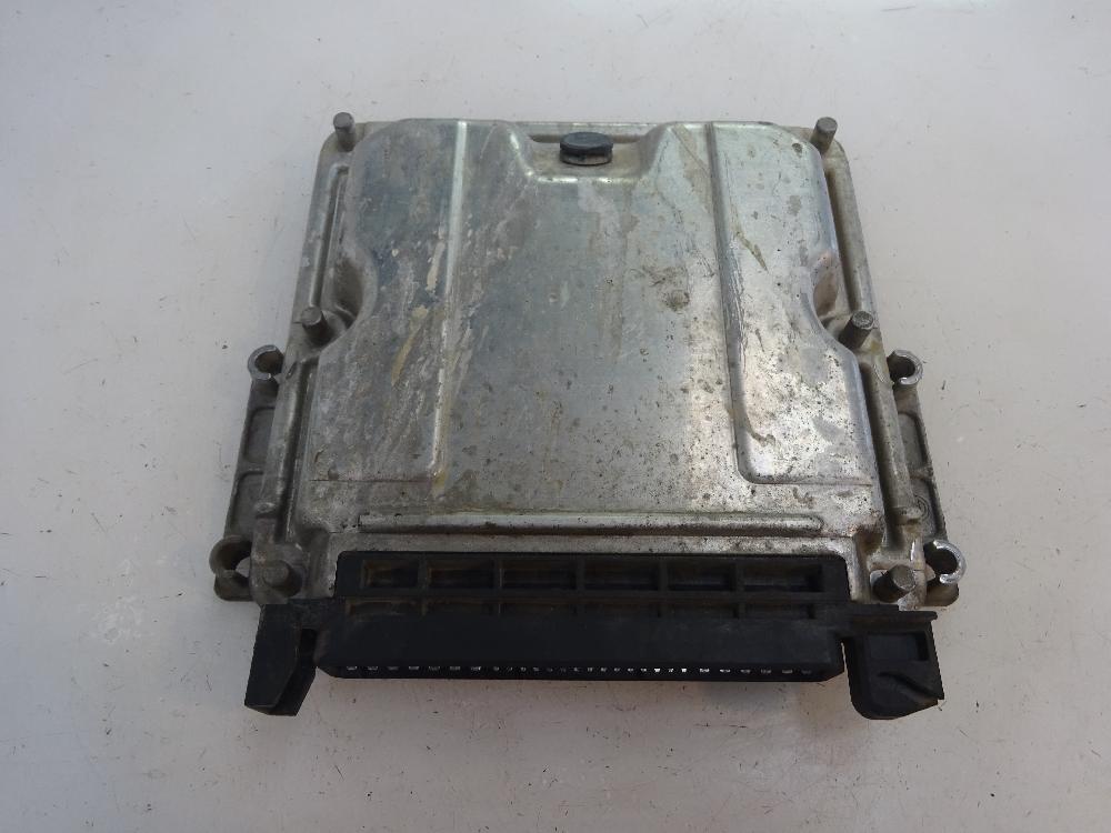 CENTRALITA MOTOR UCE PEUGEOT 306 2.0 MT HDI 90CV