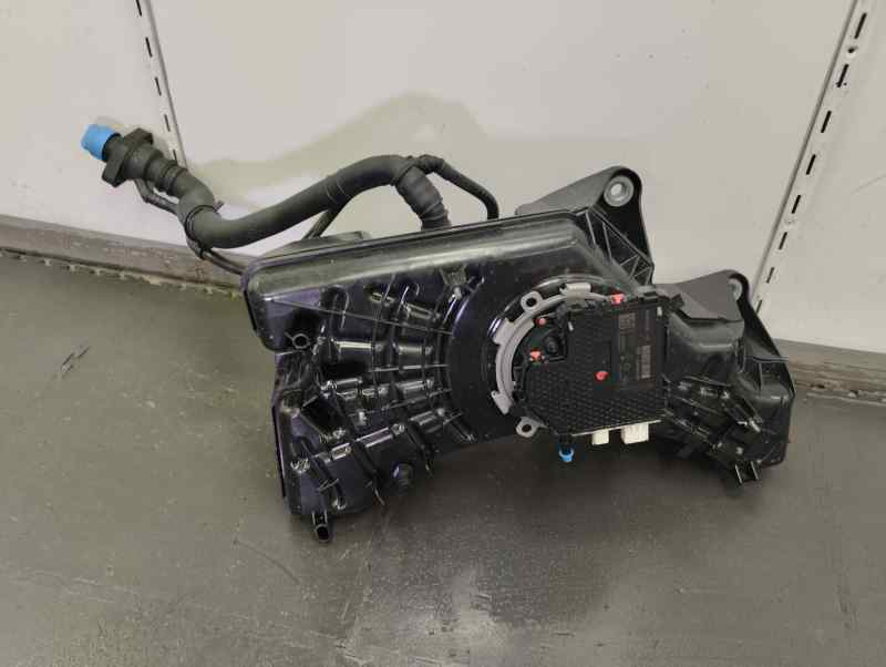 DEPOSITO COMBUSTIBLE RENAULT CLIO 1.5 MT 101CV