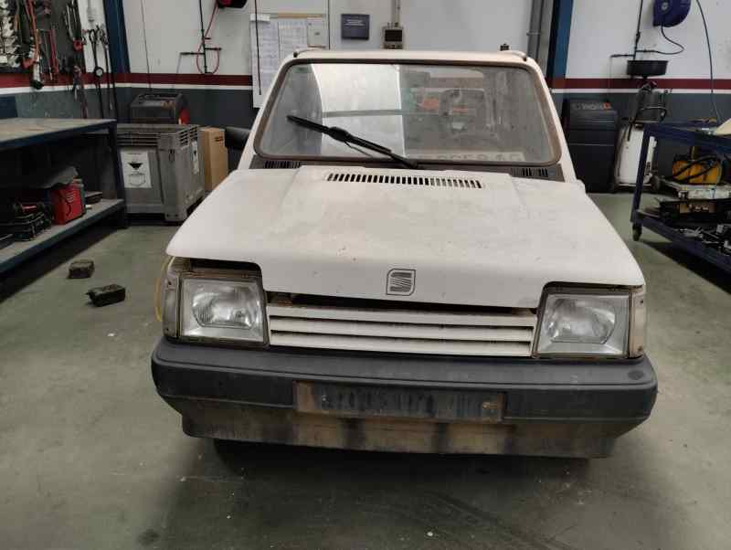 CENTRALITA MOTOR UCE SEAT MARBELLA 0.9 MT 40CV | 29KW