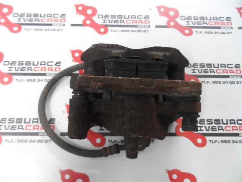 PINZA FRENO TRASERA DERECHA LEXUS IS 2.2 220D MT 177CV