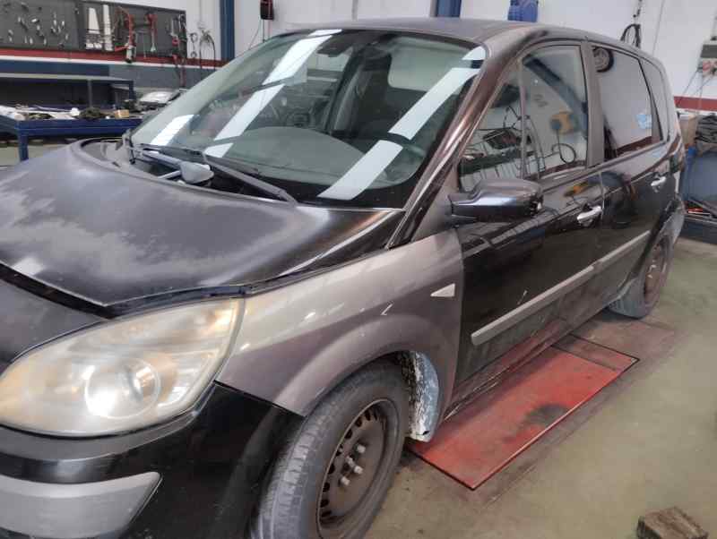 CAJA RELES FUSIBLES RENAULT SCENIC 2007 1.9 MT 100CV | 74KW