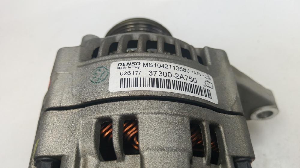 ALTERNADOR KIA CEED 1.4 MT 90CV | 66KW