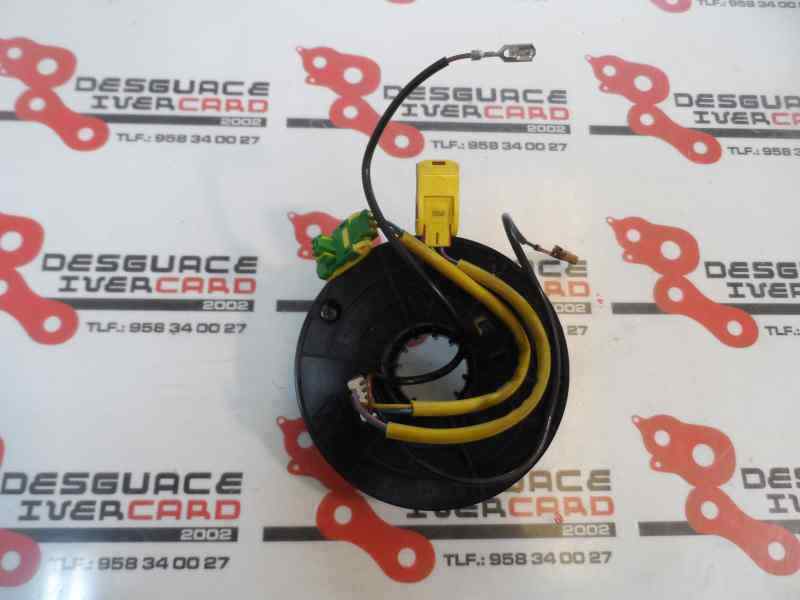 ANILLO AIRBAG MERCEDES BENZ CLASE M 2003 2.7 ML 270 CDI MT 163CV