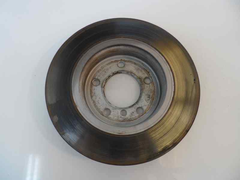 DISCO FRENO DELANTERO BMW SERIE 3 2.0 320D 5MT 150CV