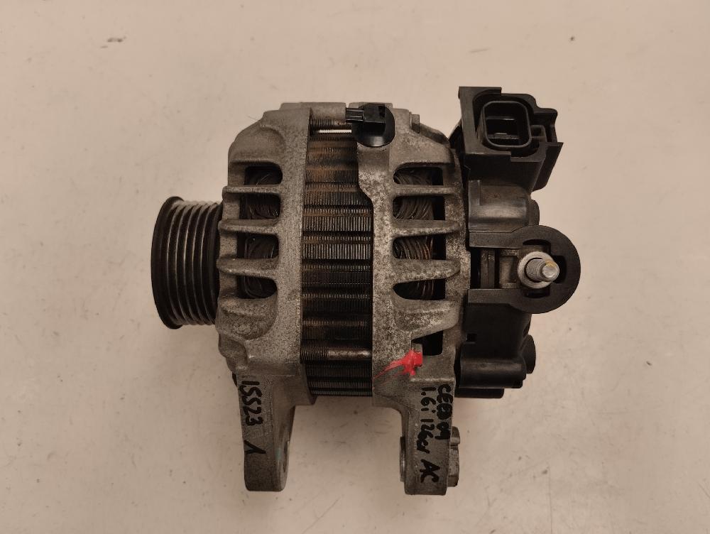 ALTERNADOR KIA CEED 1.6 MT 122CV | 90KW