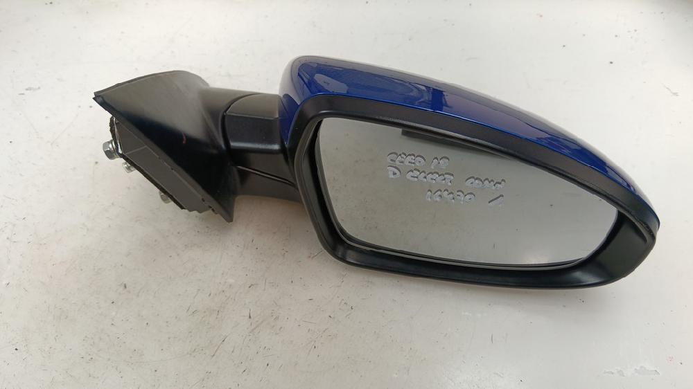 RETROVISOR DERECHO KIA CEED 1.6 CRDI DCT 136CV