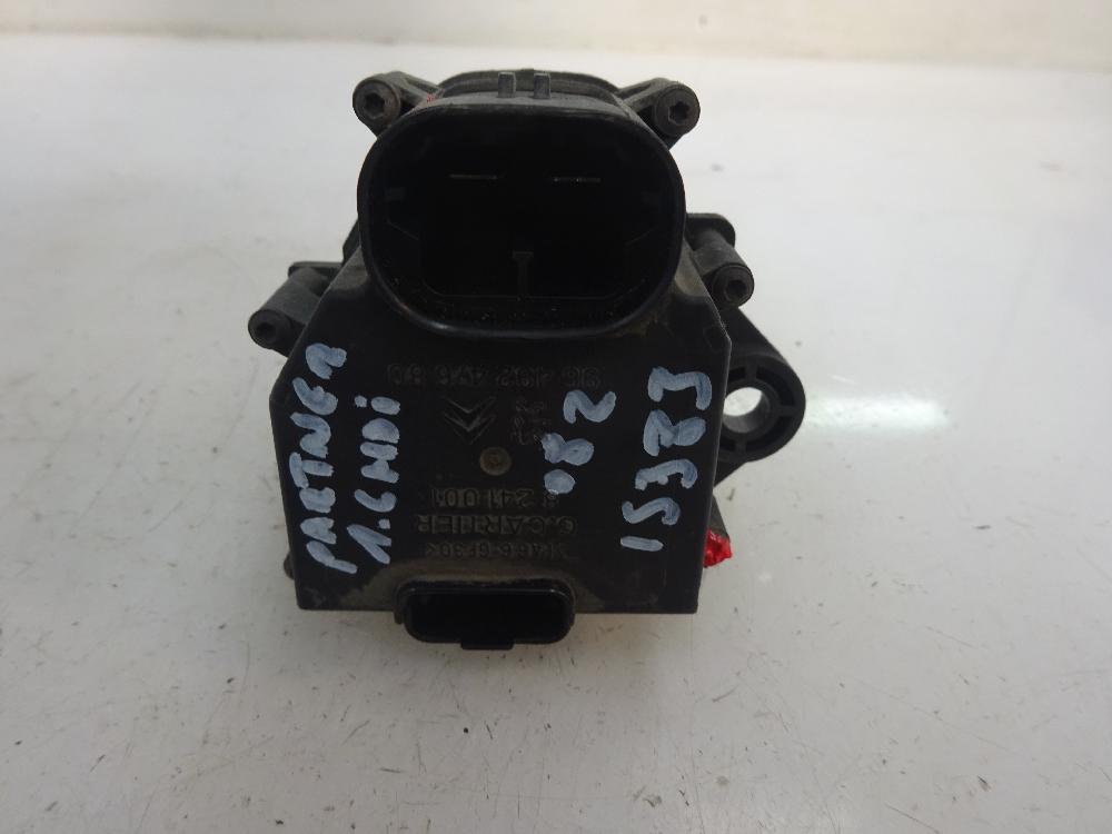 RESISTENCIA CALEFACCION PEUGEOT PARTNER 1.6 HDI MT 75CV