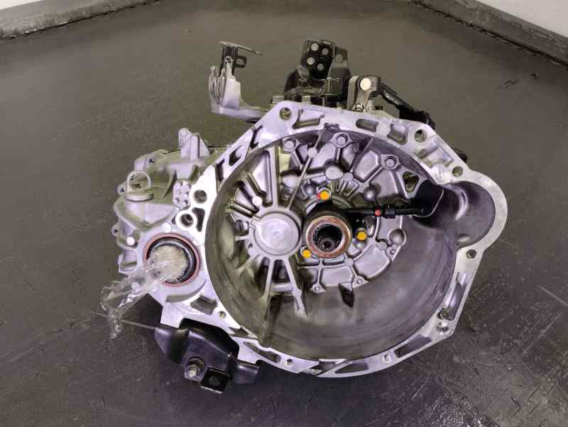 CAJA CAMBIOS KIA STONIC 1.0 GDI MT 120CV | 88KW