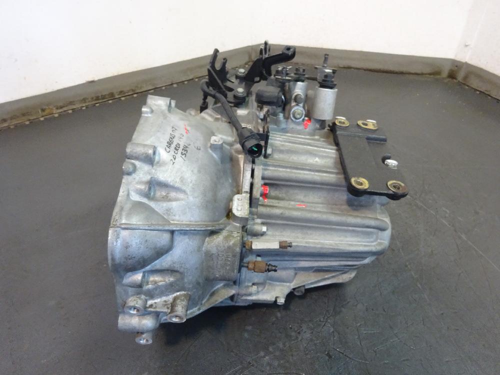 CAJA CAMBIOS KIA CARENS 2.0 CRDI MT 140CV