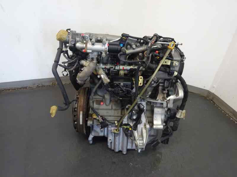 MOTOR COMPLETO ALFA ROMEO 147 1.9 MT 120CV | 88KW