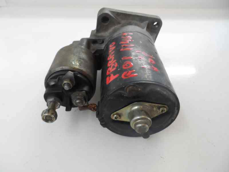 MOTOR ARRANQUE FIAT BRAVO 1.6 MT 103CV