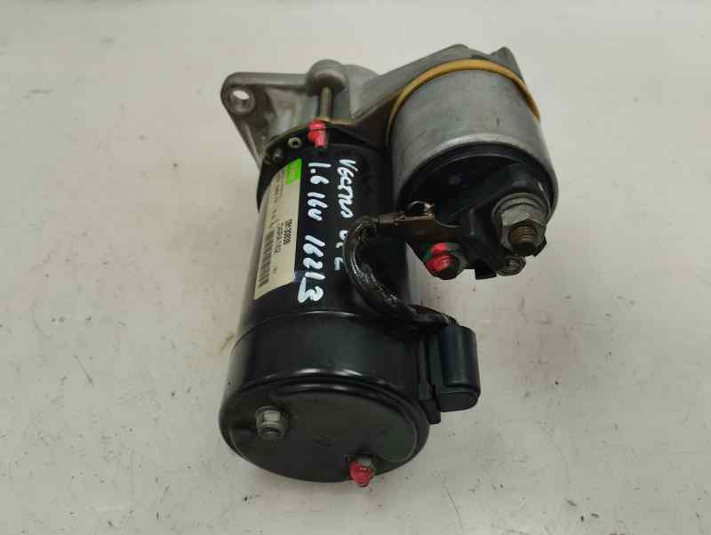 MOTOR ARRANQUE OPEL VECTRA 1.6 MT 101CV